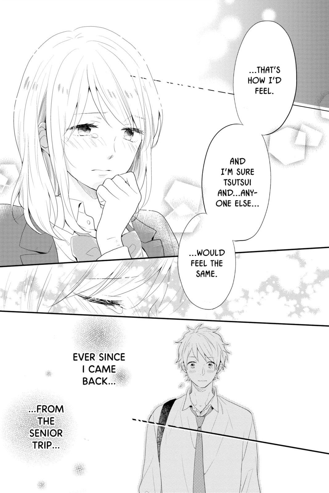Read Rainbow Days chapter 43 image 20 on Lezhin