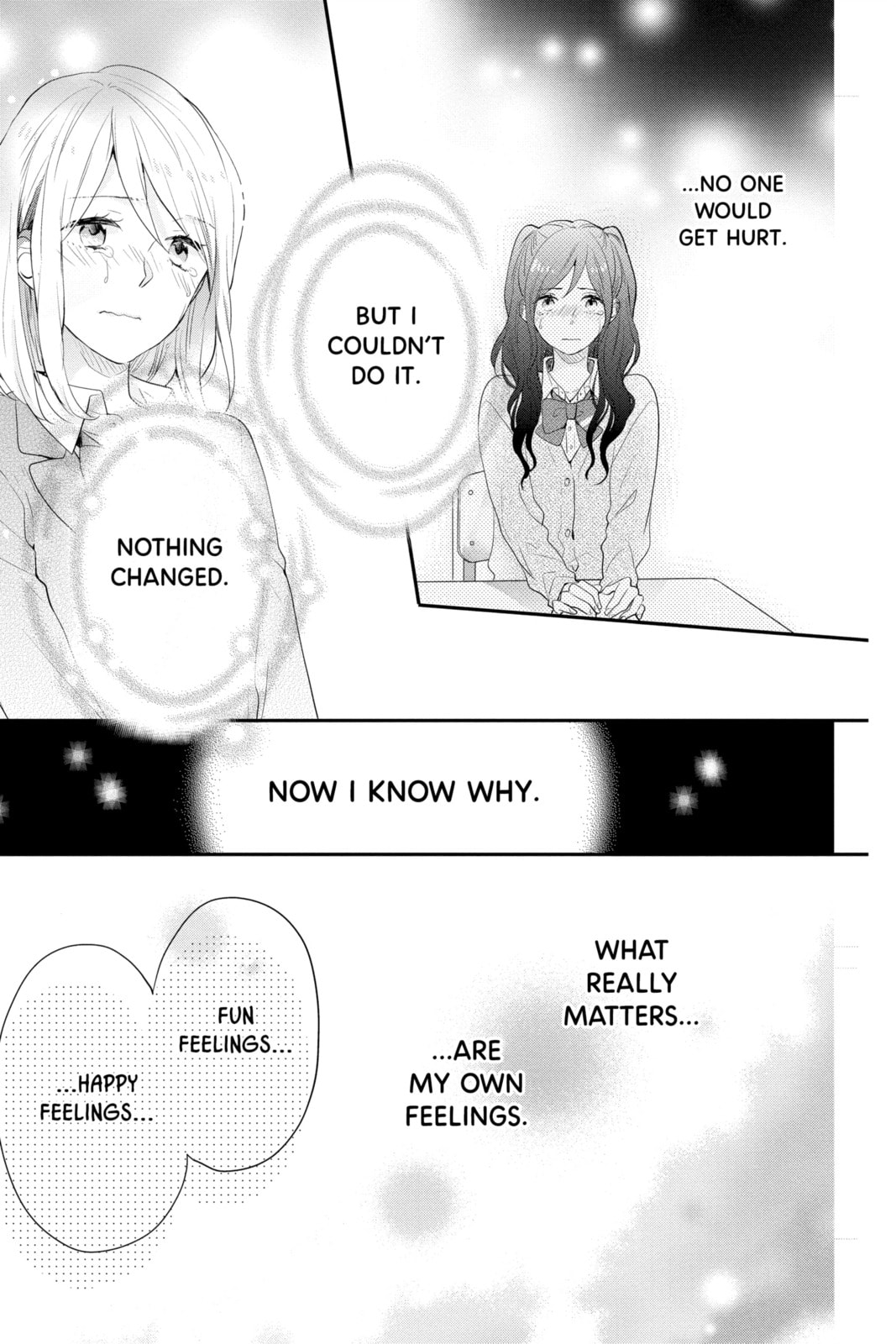 Read Rainbow Days chapter 43 image 22 on Lezhin