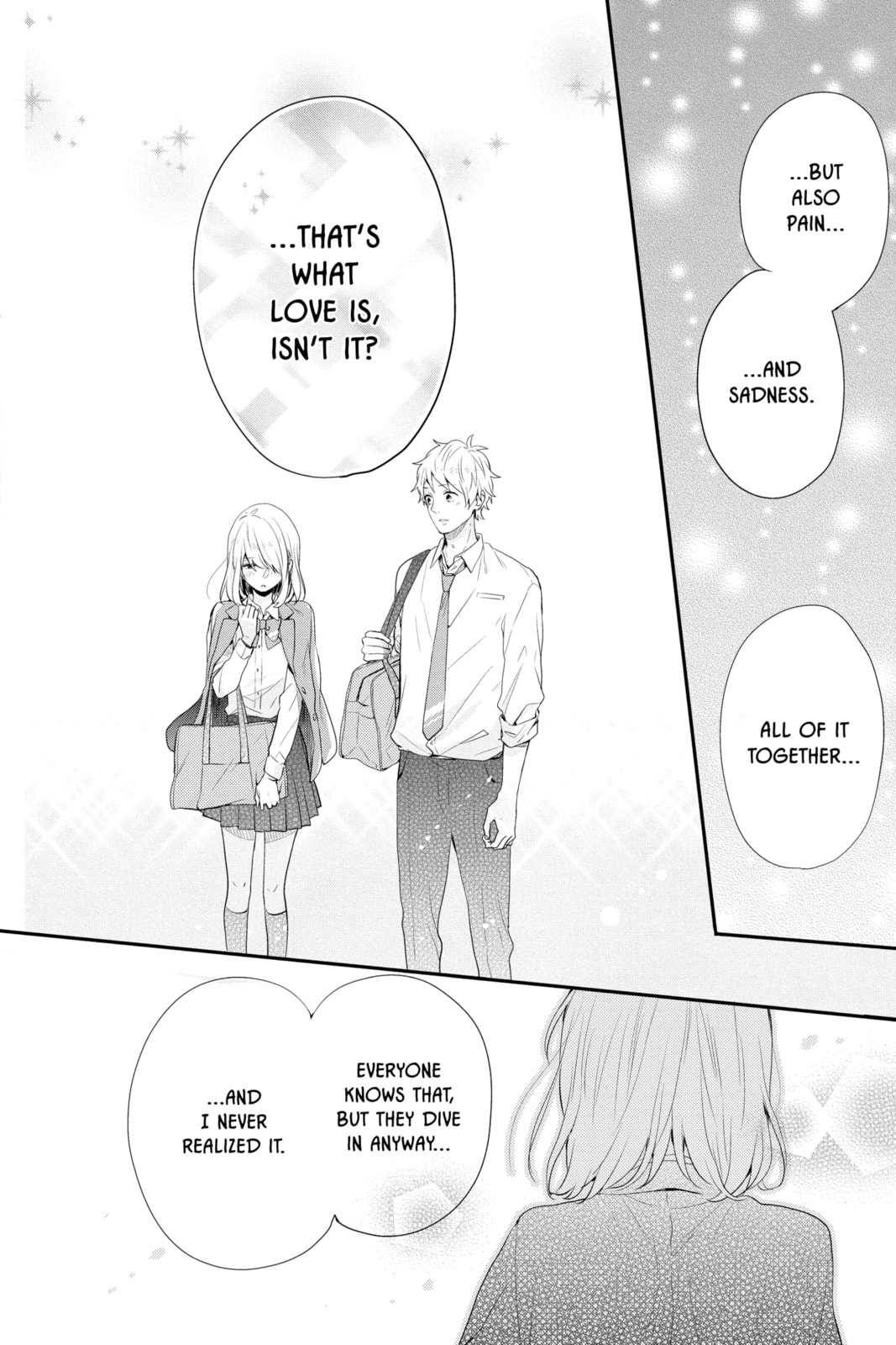 Read Rainbow Days chapter 43 image 23 on Lezhin