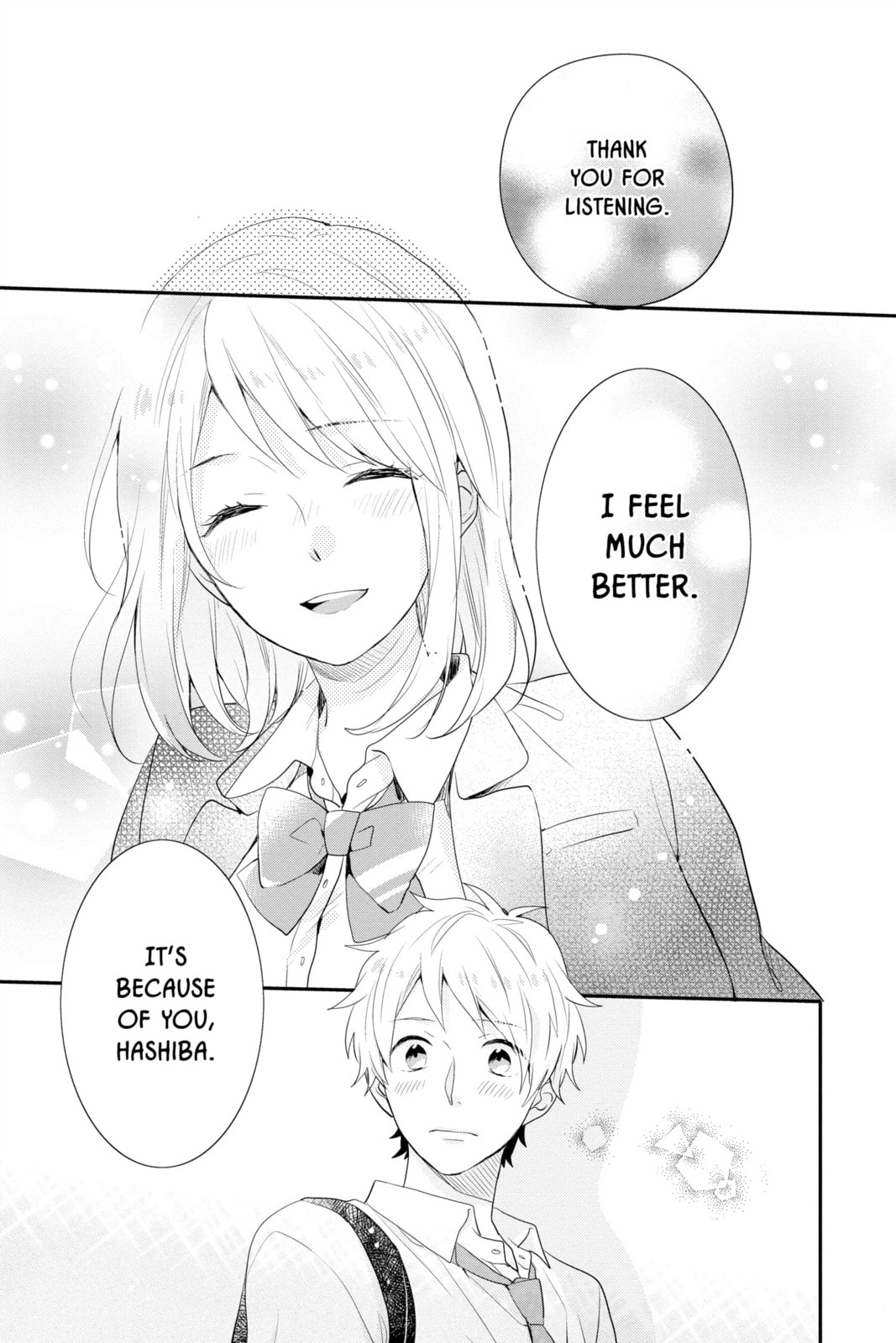 Read Rainbow Days chapter 43 image 24 on Lezhin