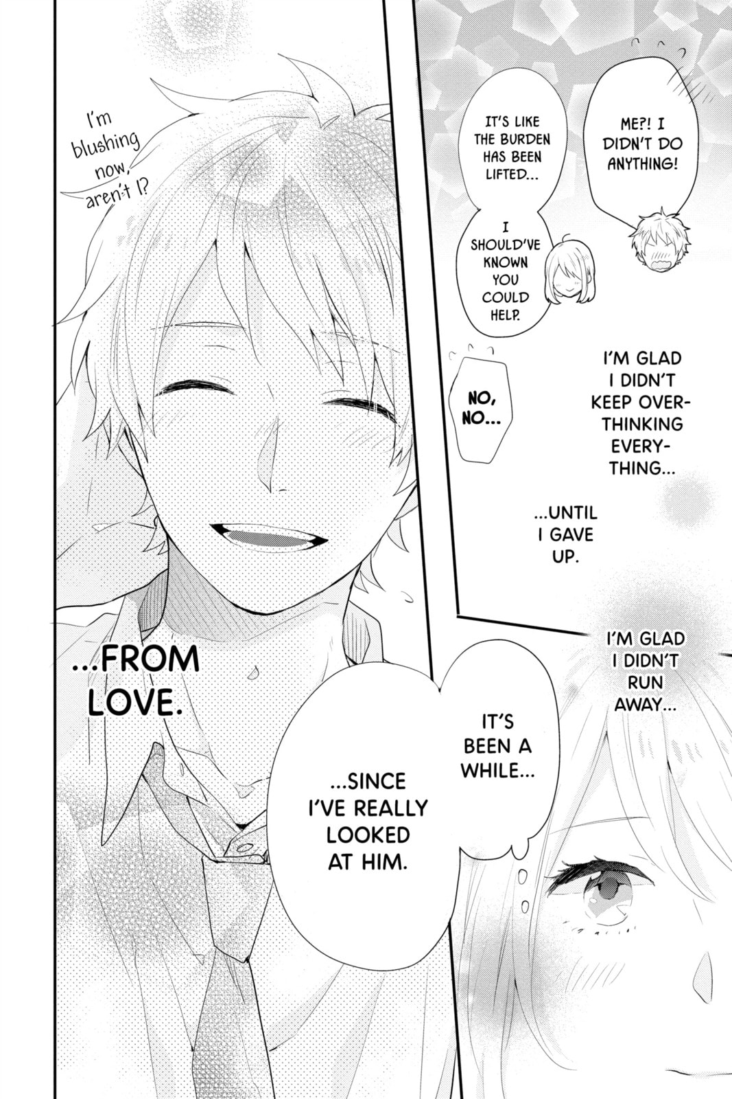 Read Rainbow Days chapter 43 image 25 on Lezhin