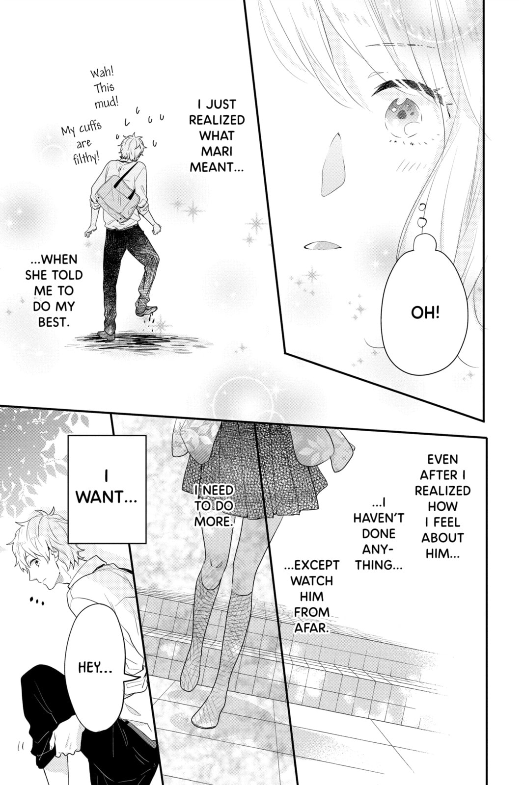 Read Rainbow Days chapter 43 image 28 on Lezhin