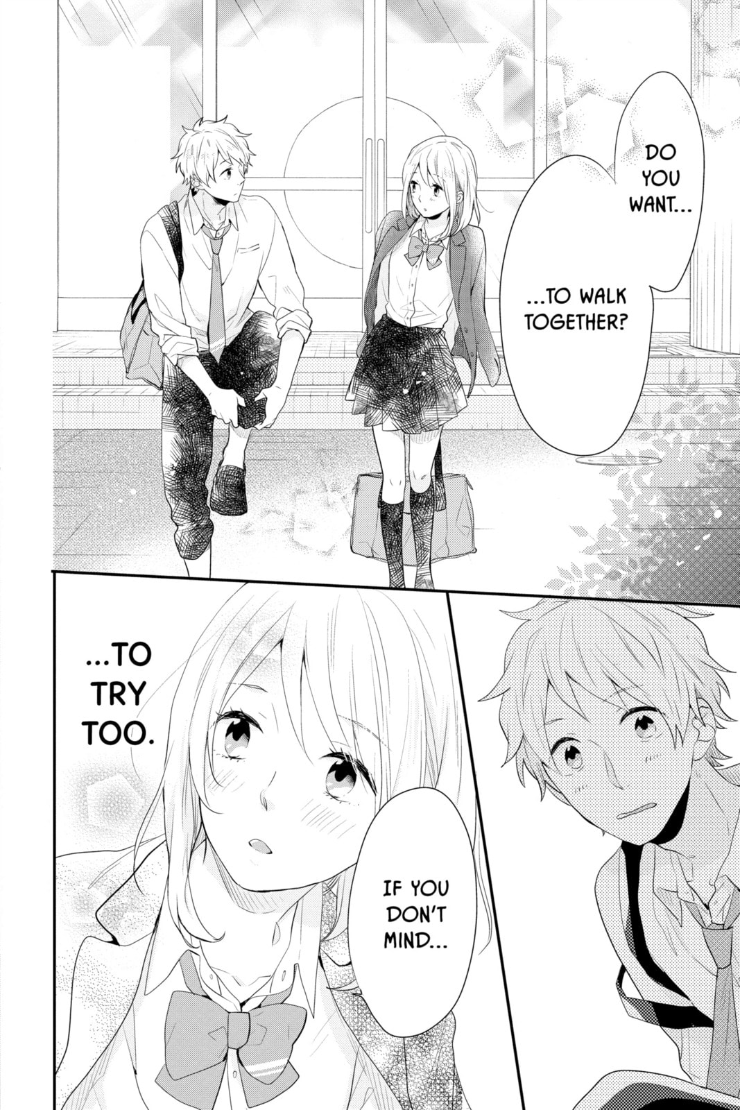 Read Rainbow Days chapter 43 image 29 on Lezhin