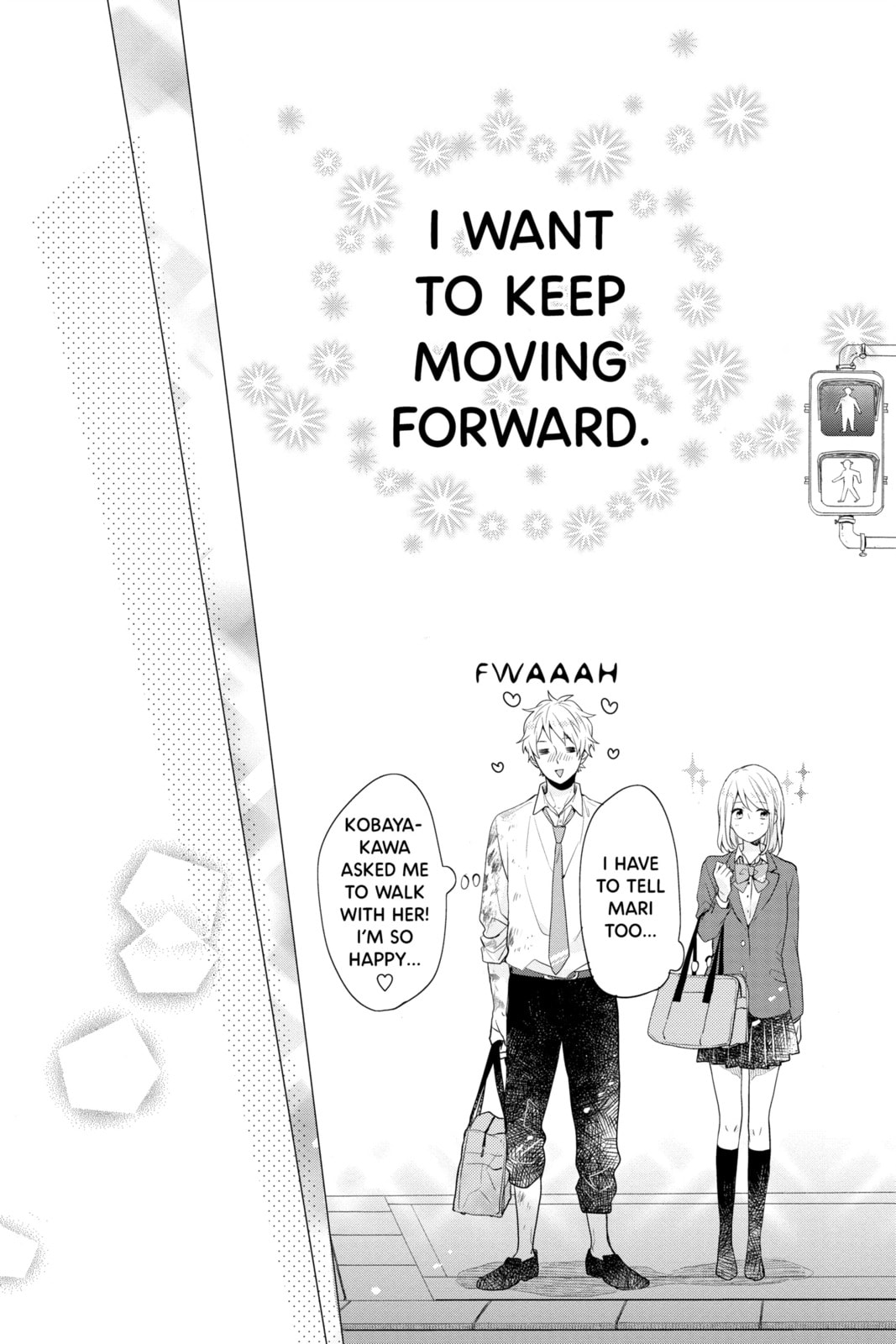 Read Rainbow Days chapter 43 image 31 on Lezhin