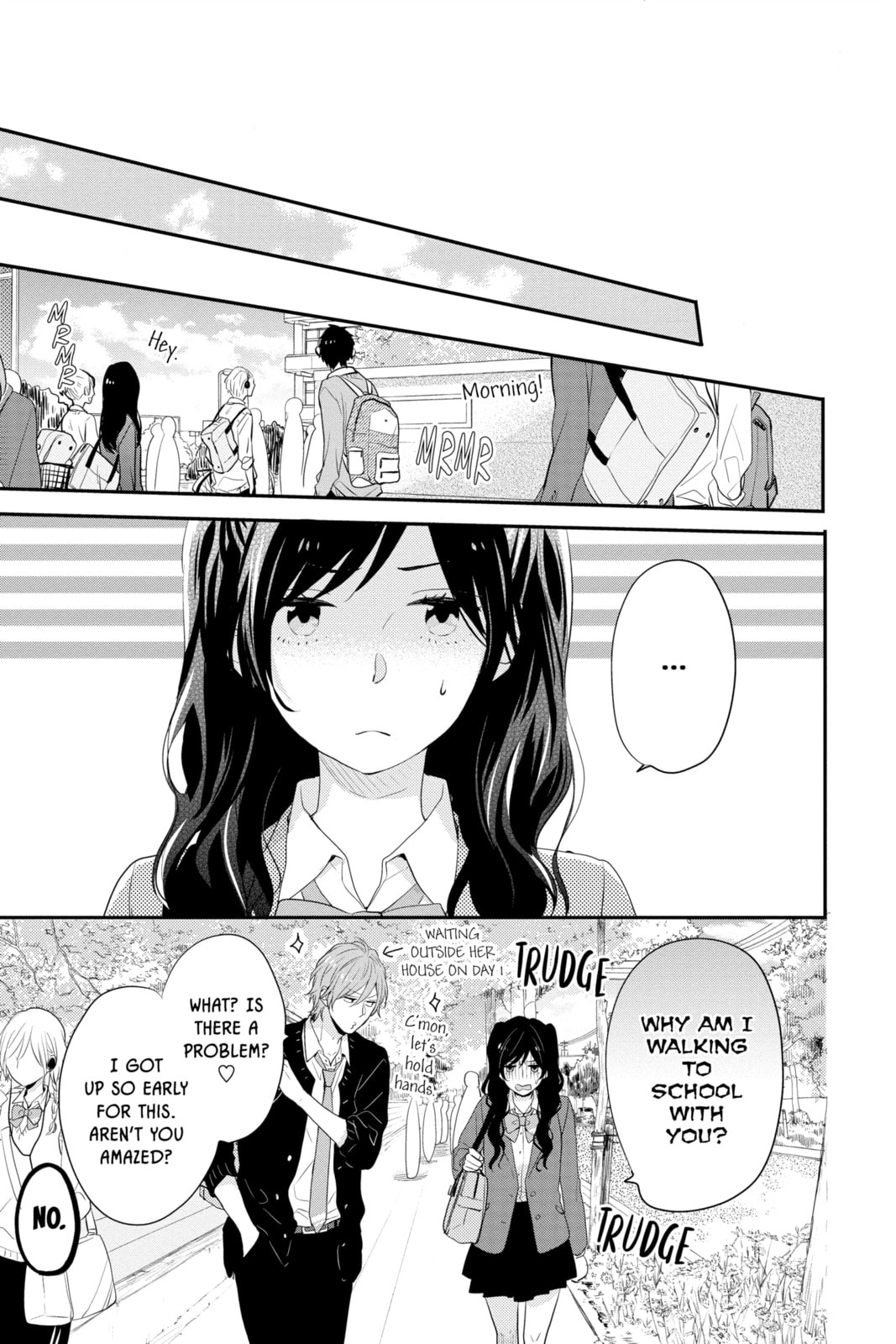 Read Rainbow Days chapter 43 image 32 on Lezhin