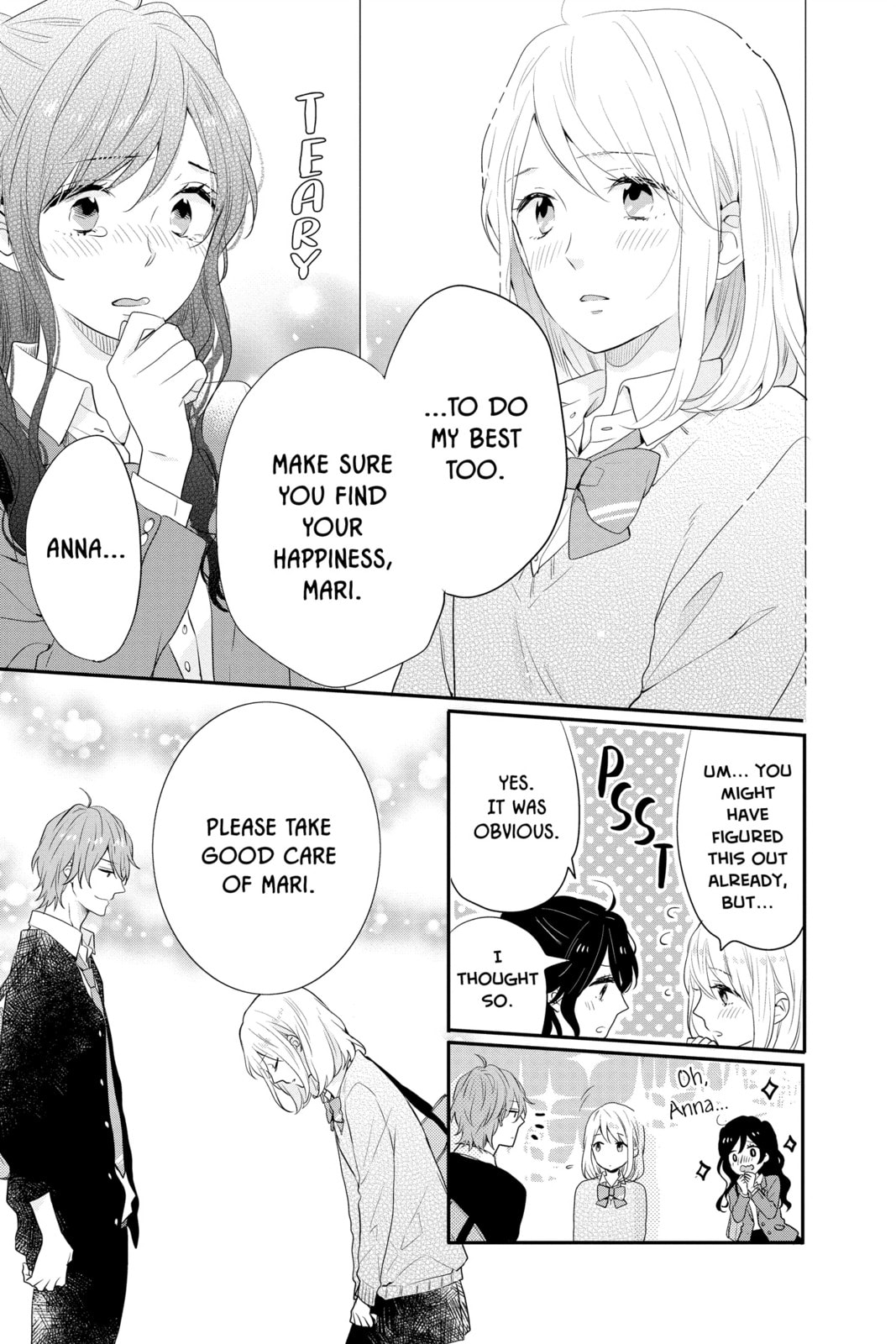 Read Rainbow Days chapter 43 image 34 on Lezhin