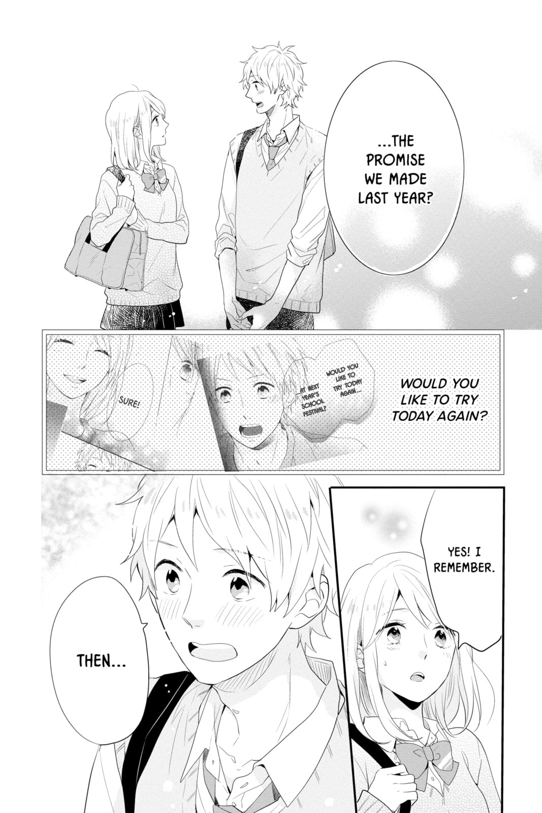 Read Rainbow Days chapter 43 image 41 on Lezhin