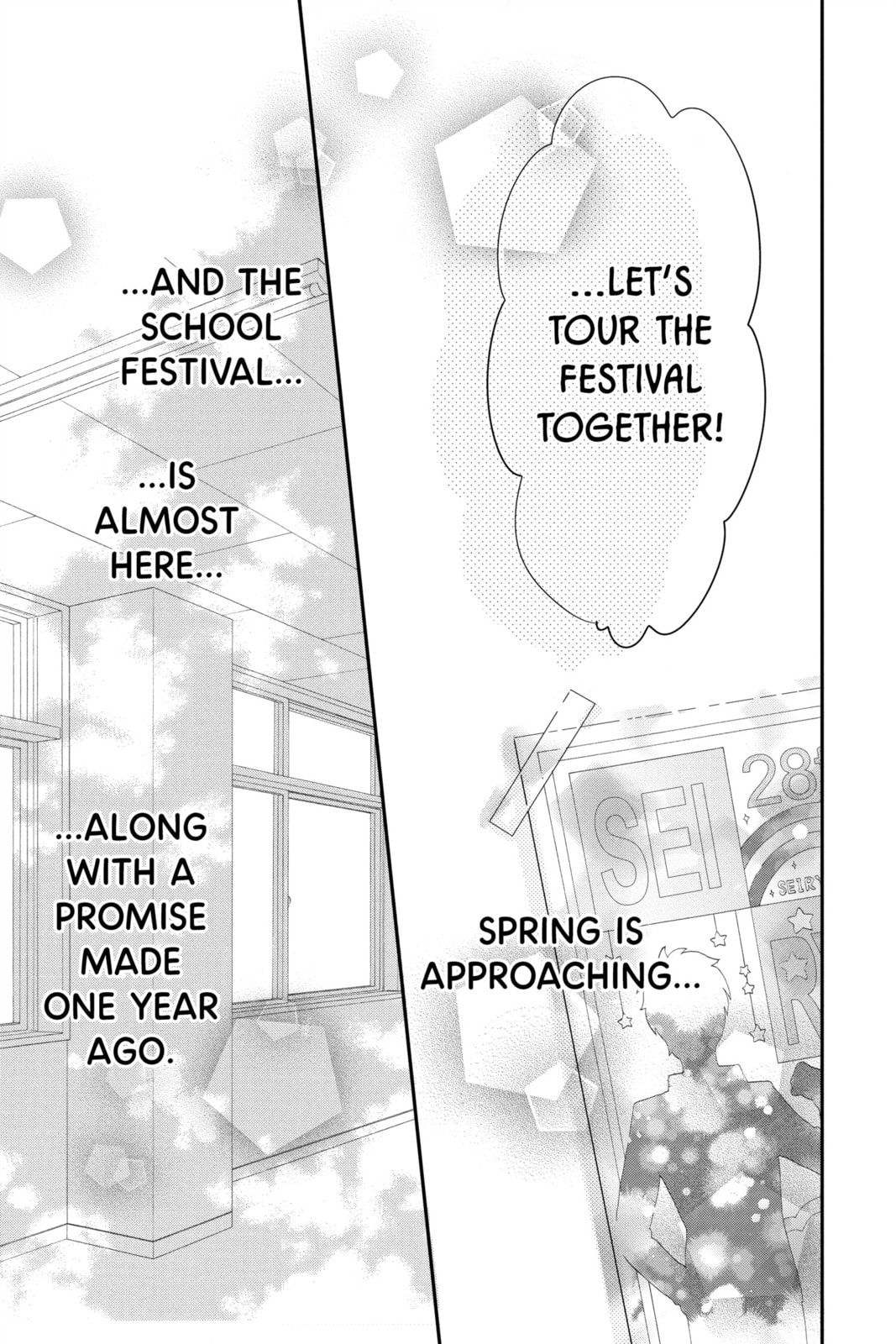 Read Rainbow Days chapter 43 image 42 on Lezhin