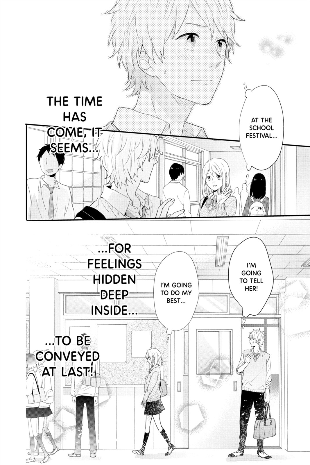 Read Rainbow Days chapter 43 image 43 on Lezhin