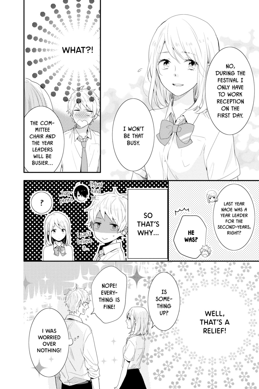Read Rainbow Days chapter 44 image 25 on Lezhin