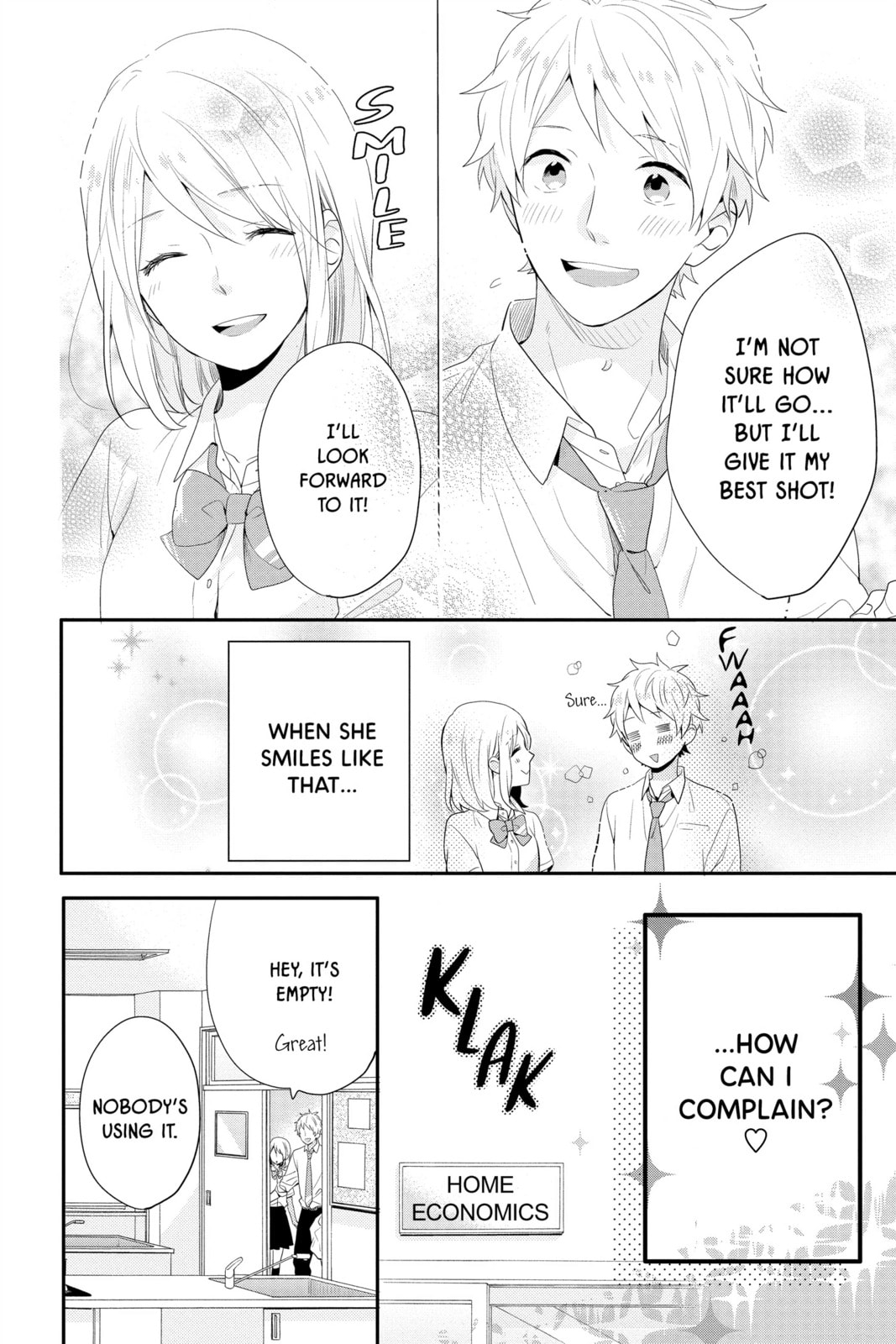 Read Rainbow Days chapter 44 image 27 on Lezhin