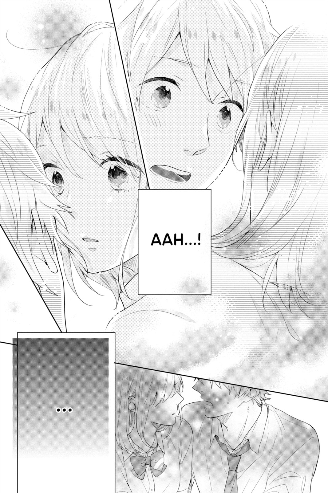 Read Rainbow Days chapter 44 image 32 on Lezhin