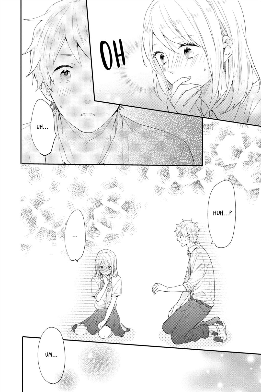 Read Rainbow Days chapter 44 image 35 on Lezhin