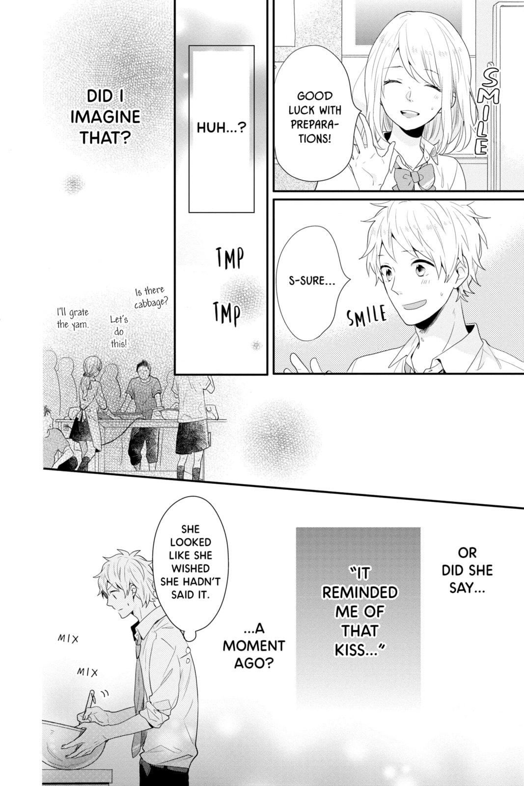Read Rainbow Days chapter 44 image 37 on Lezhin