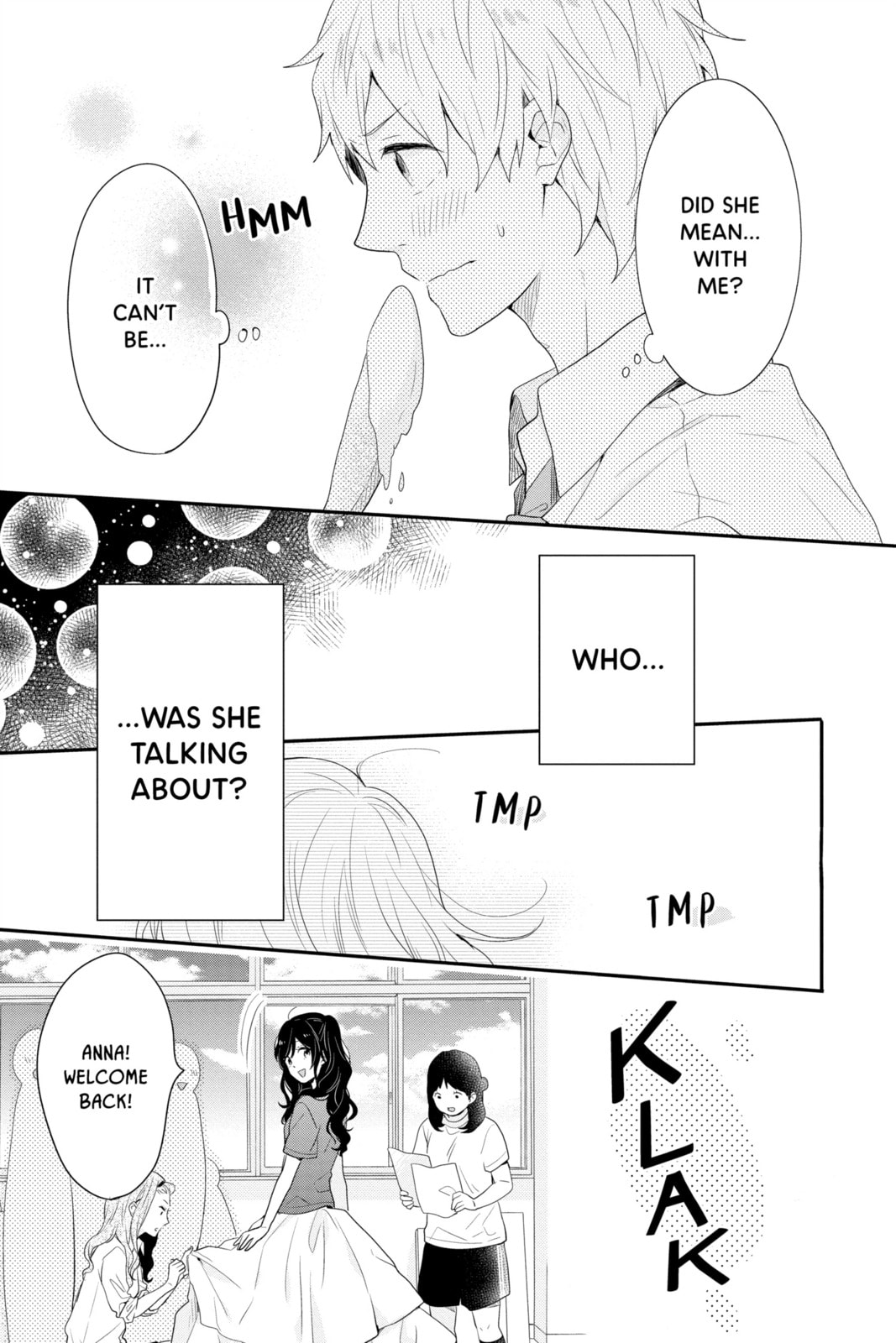 Read Rainbow Days chapter 44 image 38 on Lezhin