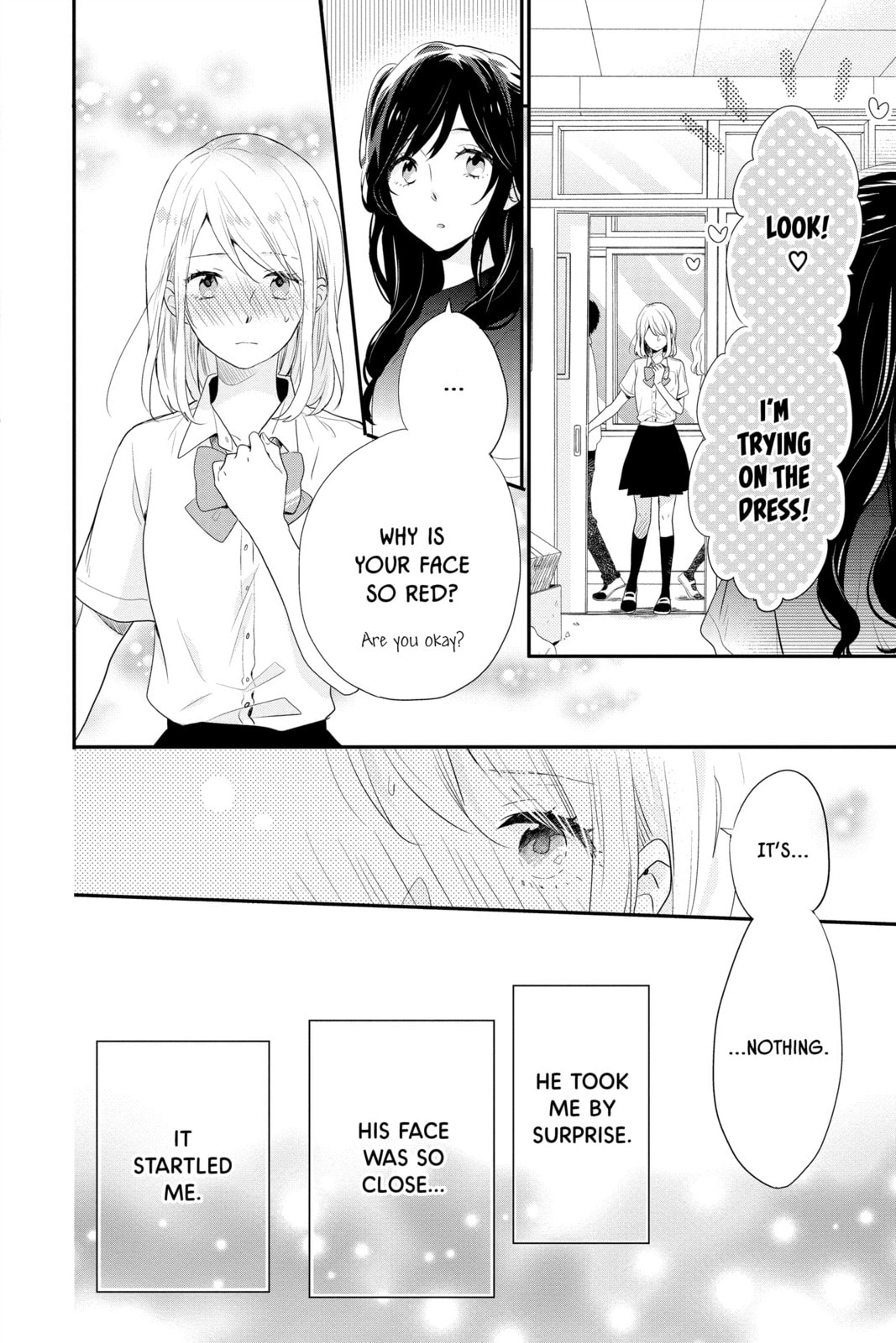 Read Rainbow Days chapter 44 image 39 on Lezhin