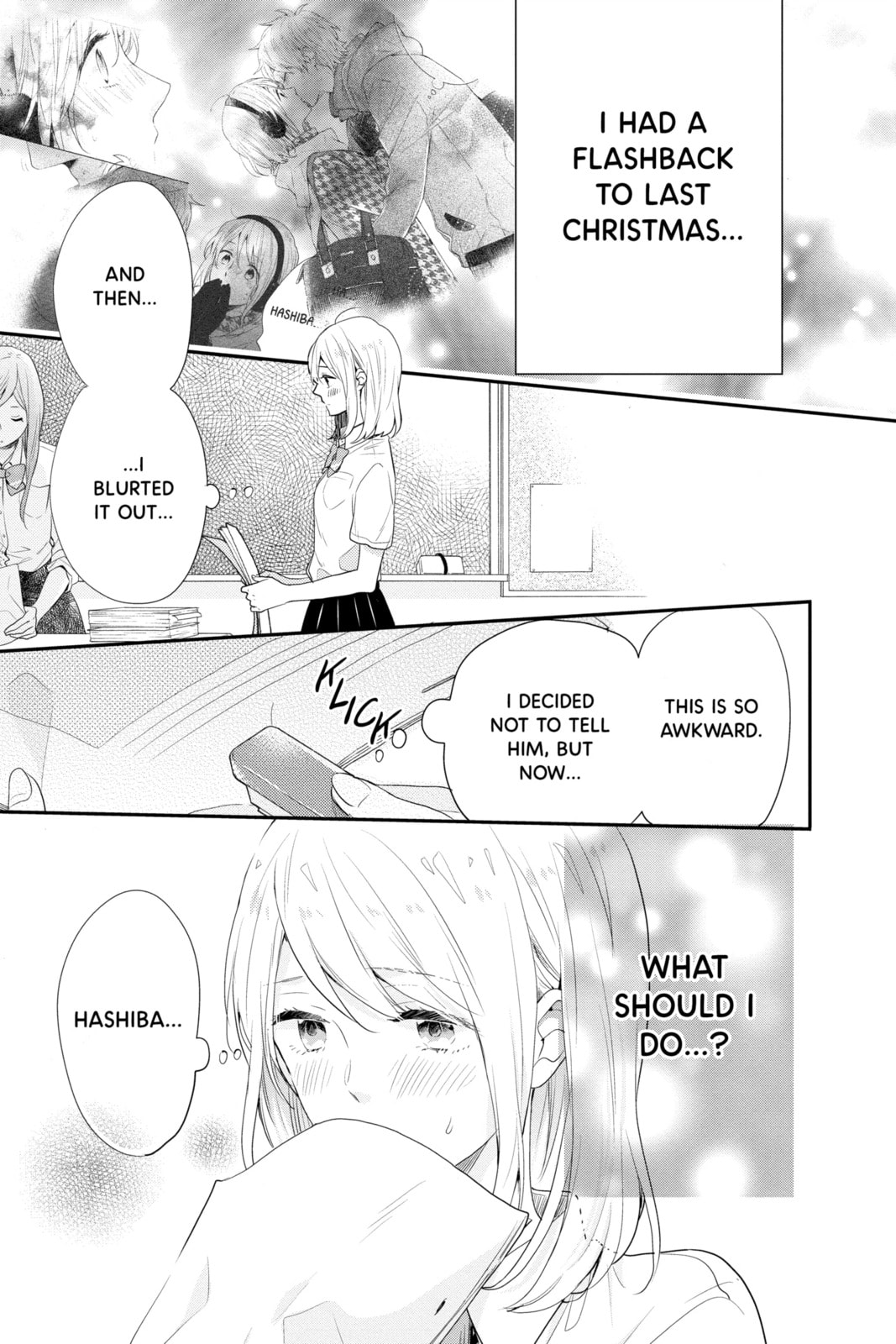 Read Rainbow Days chapter 44 image 40 on Lezhin