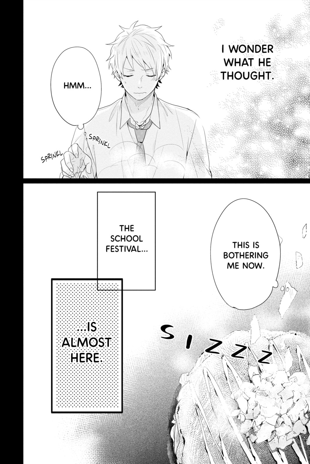 Read Rainbow Days chapter 44 image 41 on Lezhin