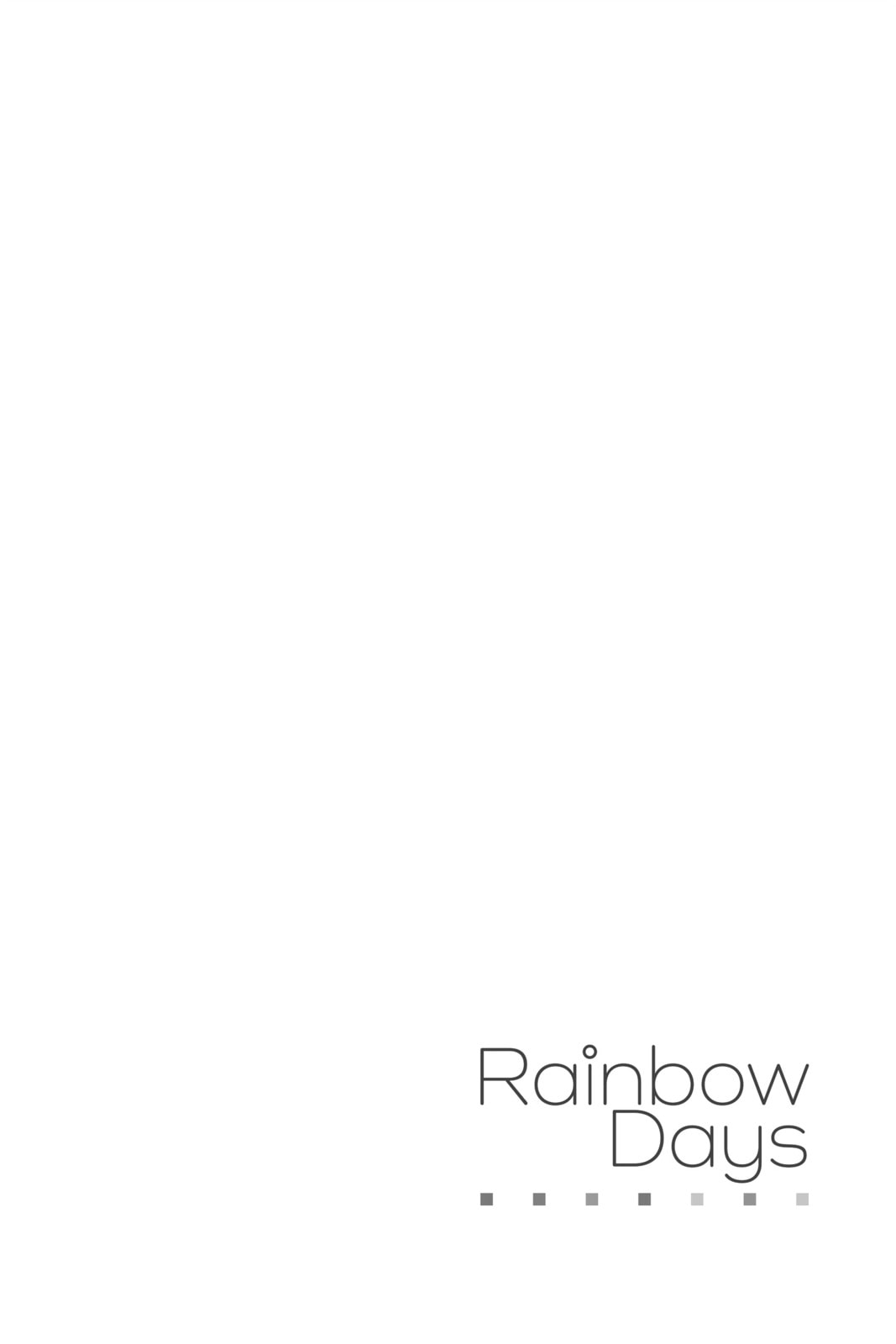 Read Rainbow Days chapter 45 image 1 on Lezhin