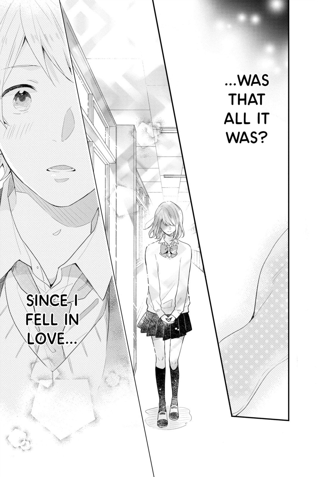 Read Rainbow Days chapter 45 image 34 on Lezhin