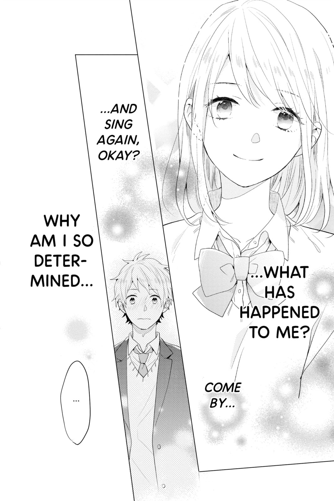 Read Rainbow Days chapter 45 image 35 on Lezhin