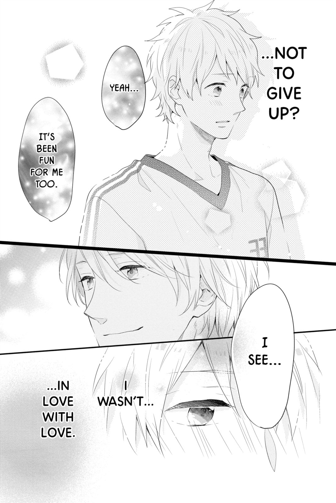 Read Rainbow Days chapter 45 image 36 on Lezhin