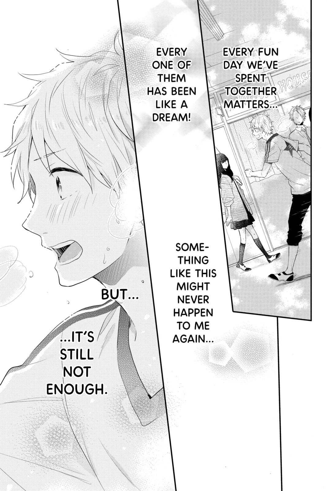 Read Rainbow Days chapter 45 image 40 on Lezhin