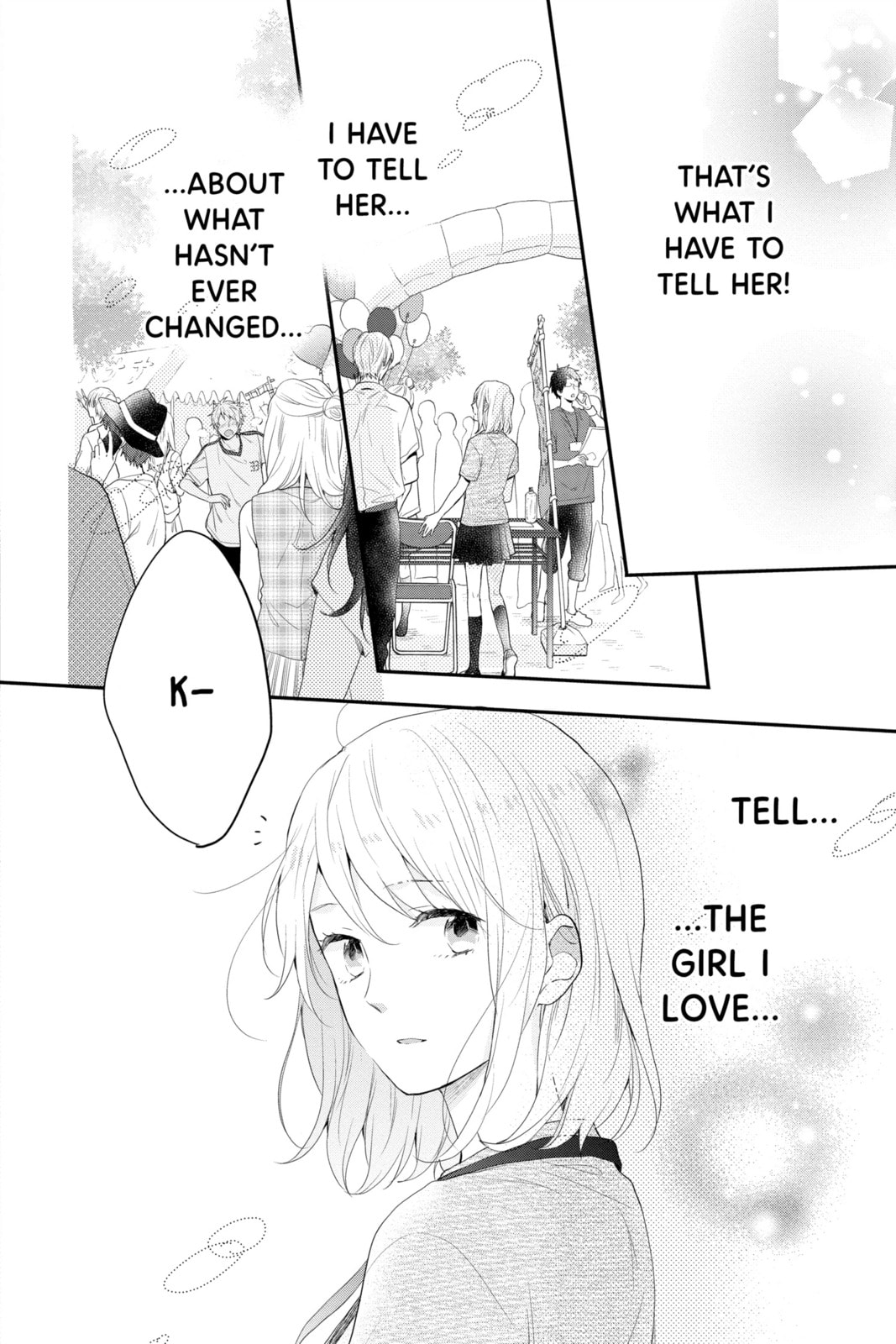 Read Rainbow Days chapter 45 image 41 on Lezhin