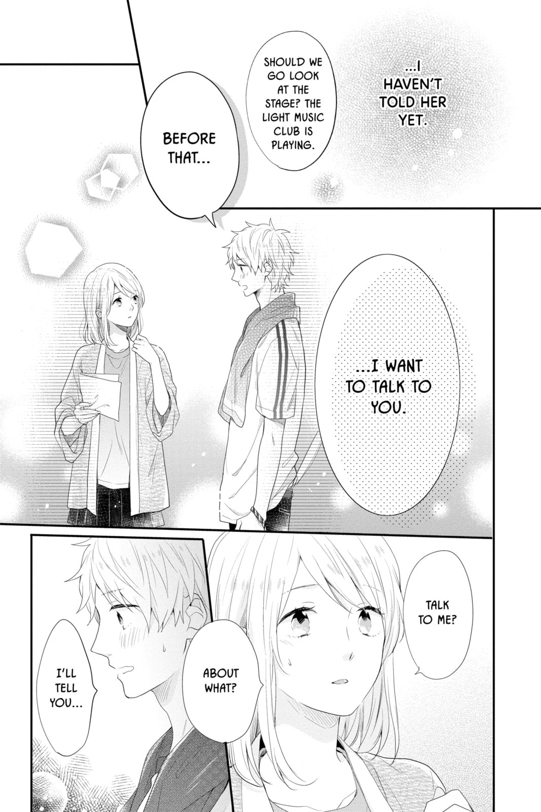 Read Rainbow Days chapter 46 image 18 on Lezhin