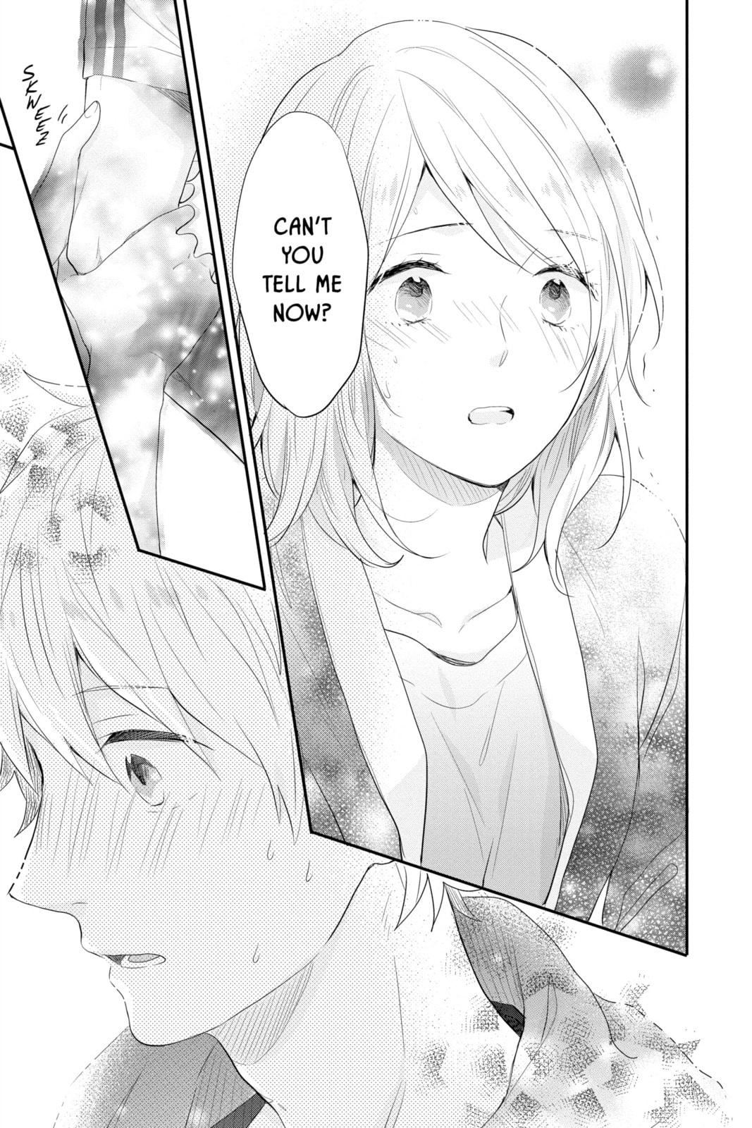 Read Rainbow Days chapter 46 image 24 on Lezhin