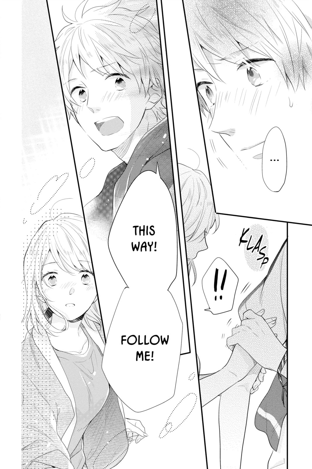 Read Rainbow Days chapter 46 image 25 on Lezhin