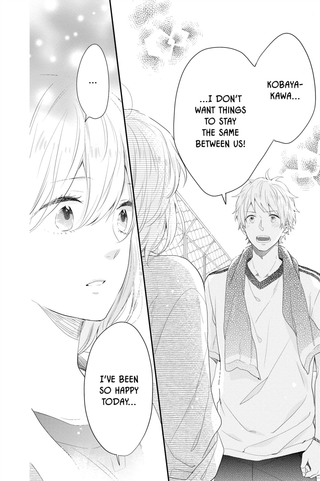 Read Rainbow Days chapter 46 image 35 on Lezhin