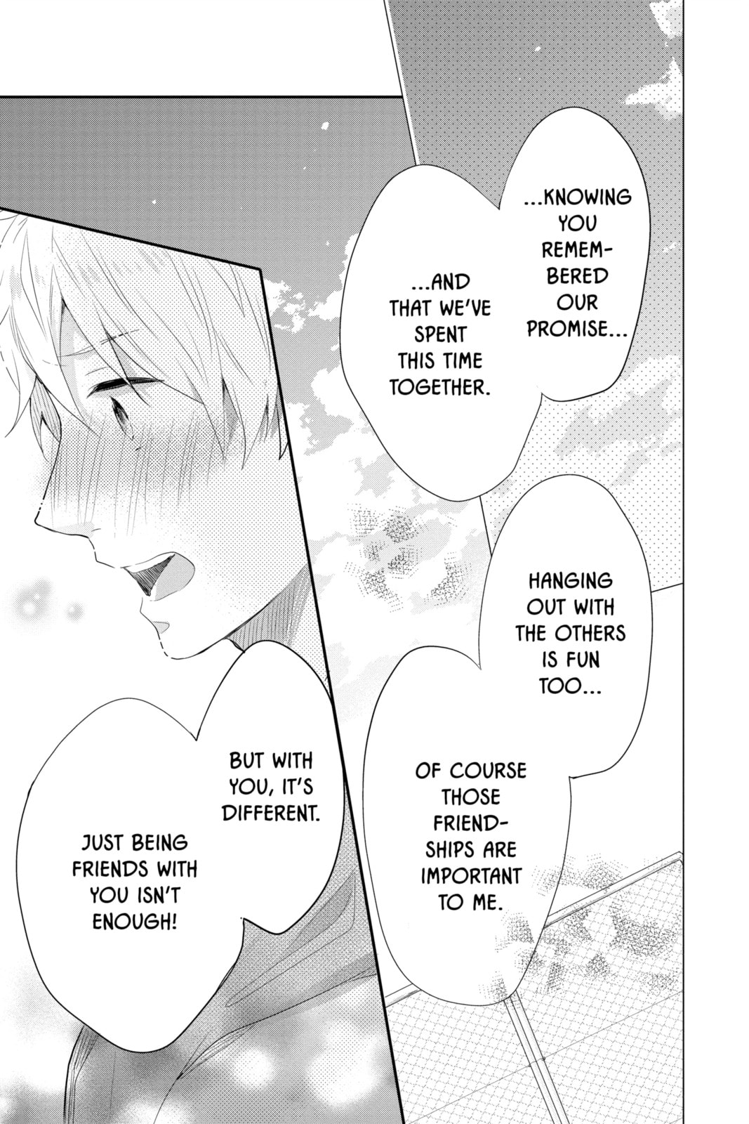 Read Rainbow Days chapter 46 image 36 on Lezhin
