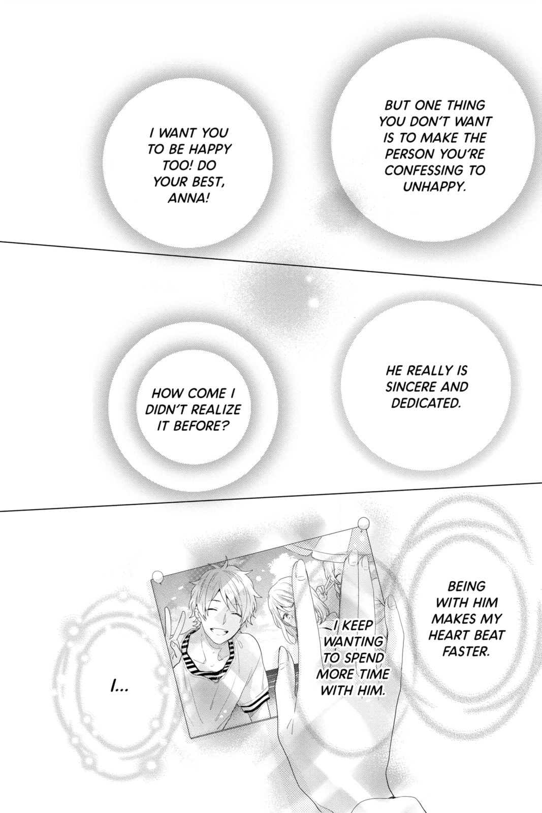 Read Rainbow Days chapter 46 image 40 on Lezhin
