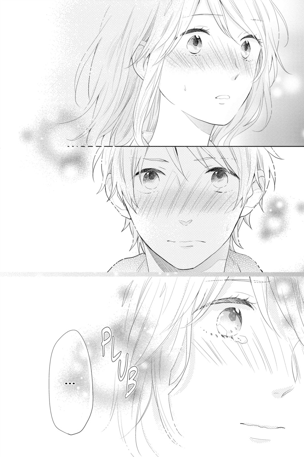 Read Rainbow Days chapter 46 image 42 on Lezhin