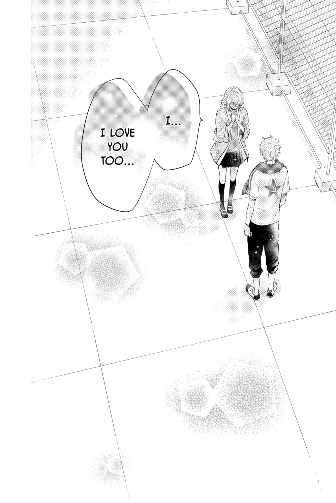Read Rainbow Days chapter 47 image 1 on Lezhin