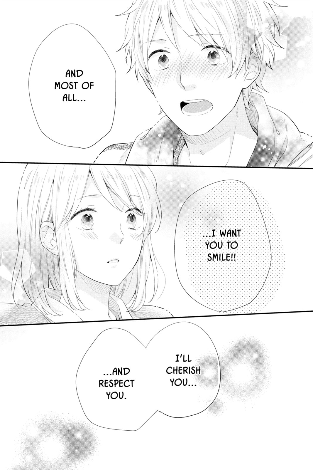 Read Rainbow Days chapter 47 image 18 on Lezhin