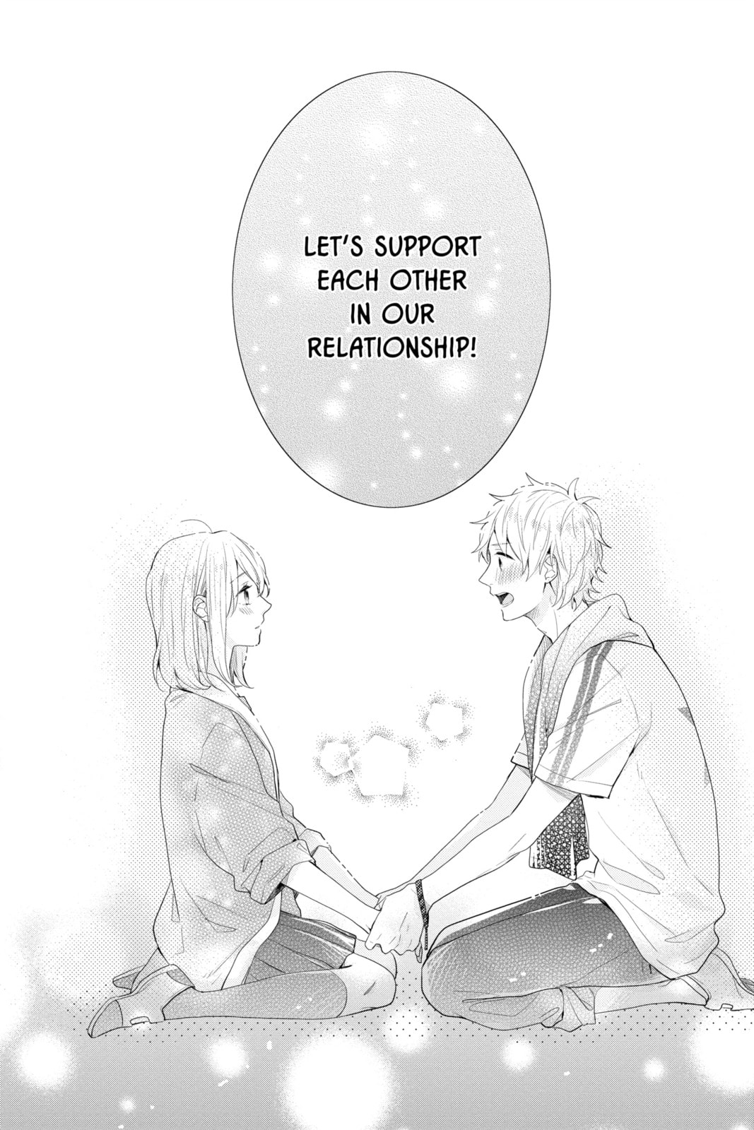 Read Rainbow Days chapter 47 image 19 on Lezhin