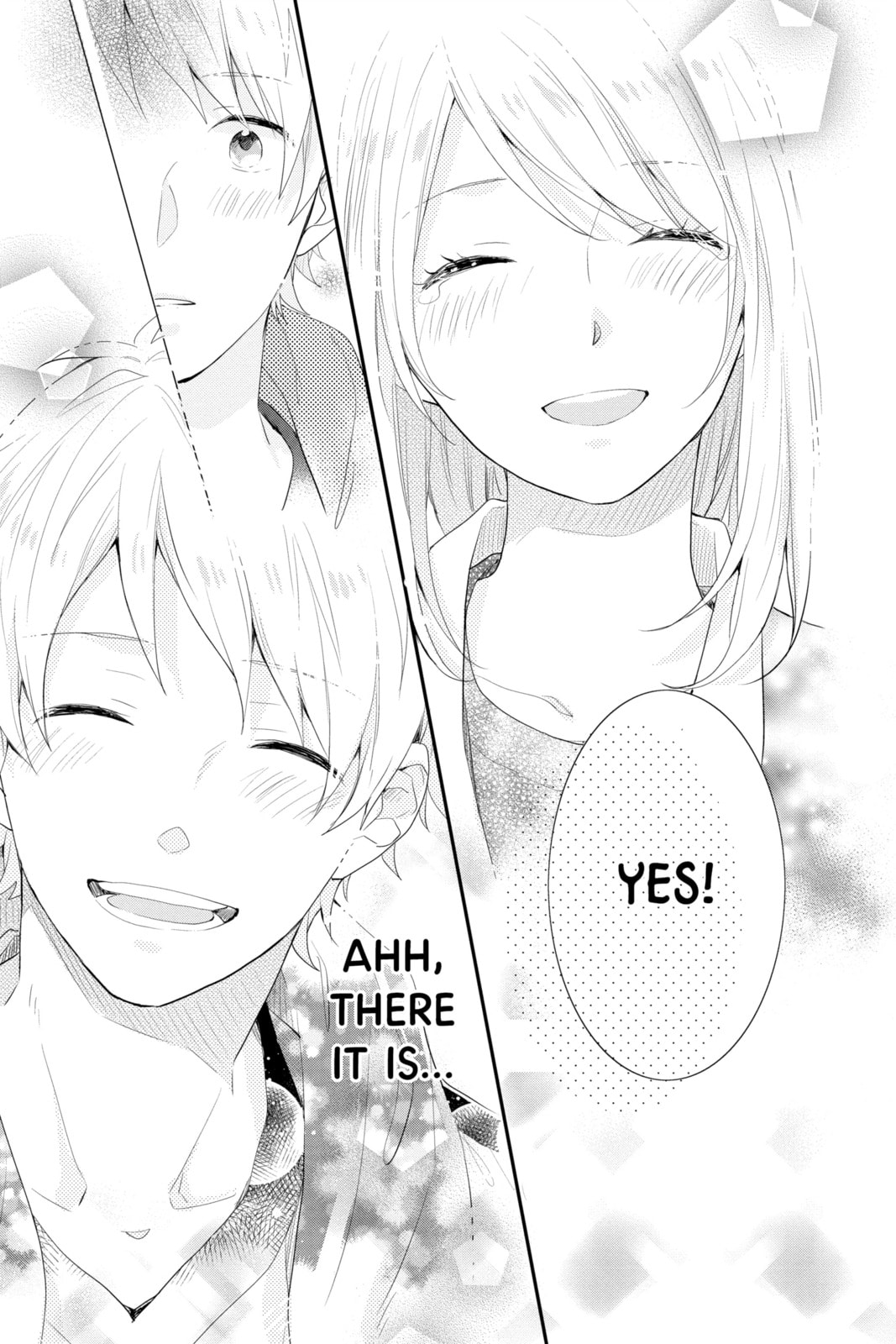Read Rainbow Days chapter 47 image 20 on Lezhin