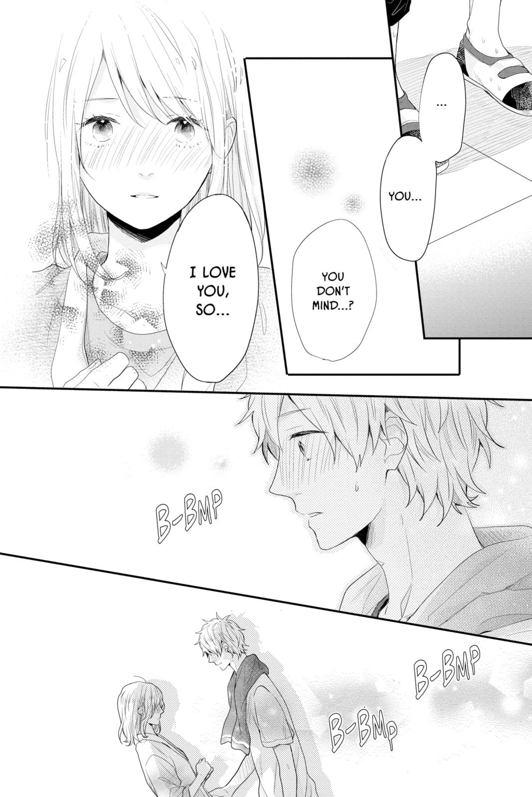 Read Rainbow Days chapter 47 image 23 on Lezhin