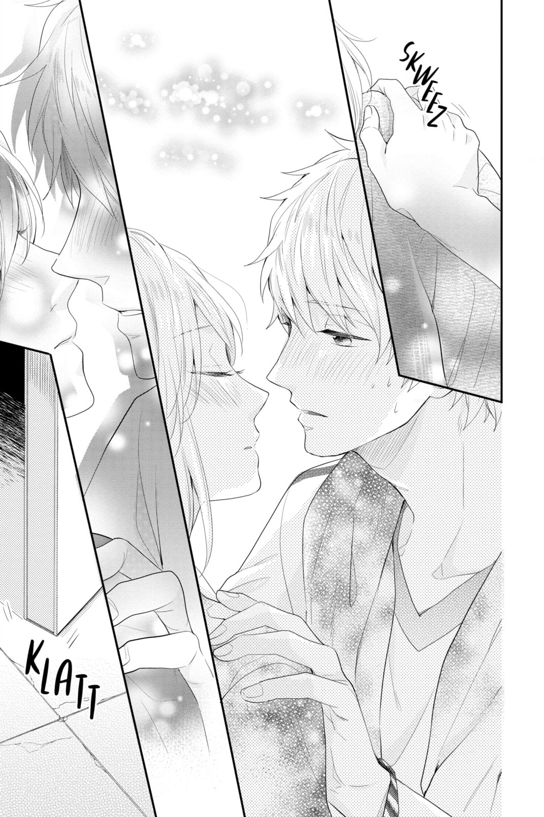 Read Rainbow Days chapter 47 image 24 on Lezhin