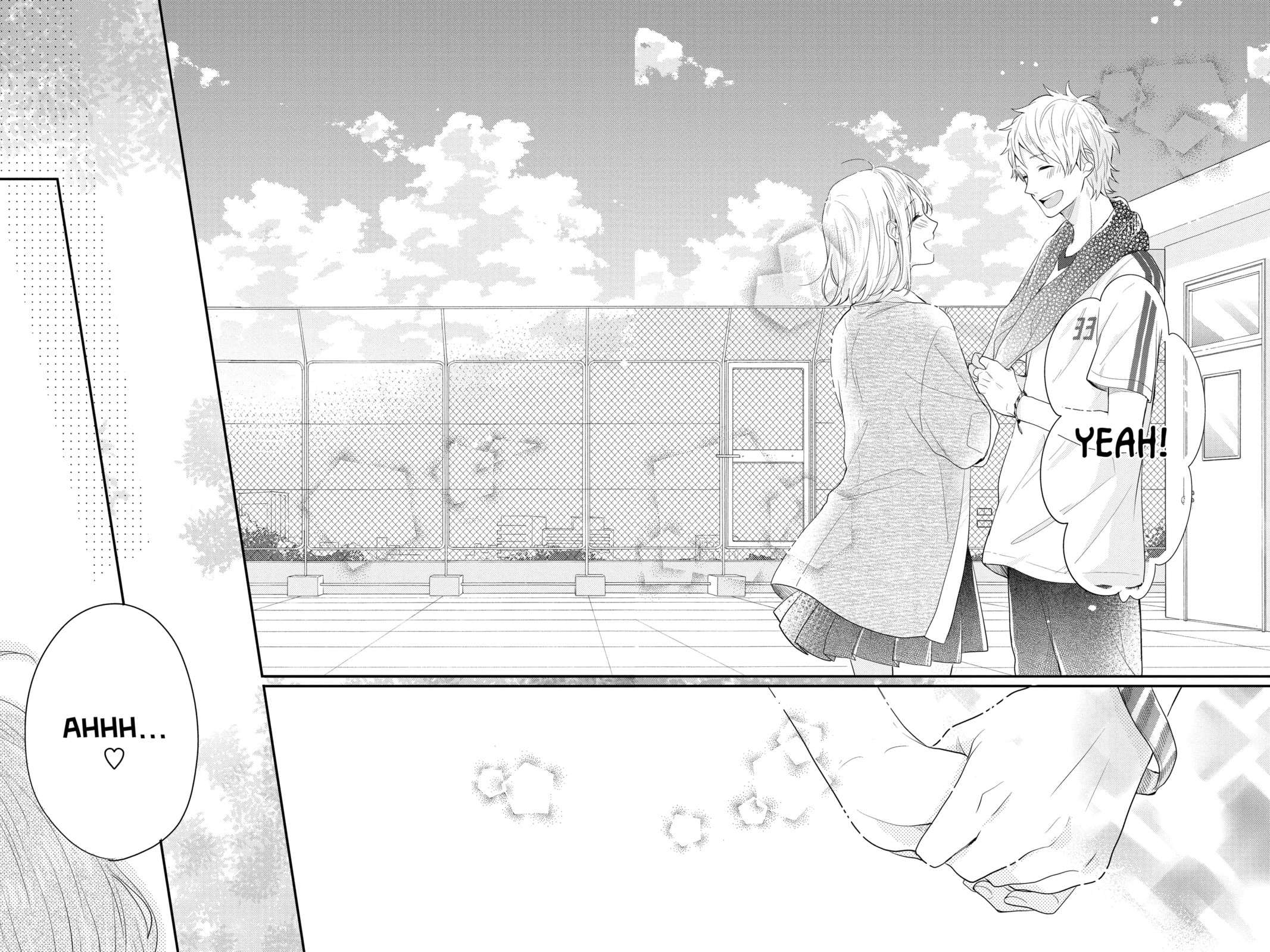 Read Rainbow Days chapter 47 image 31 on Lezhin