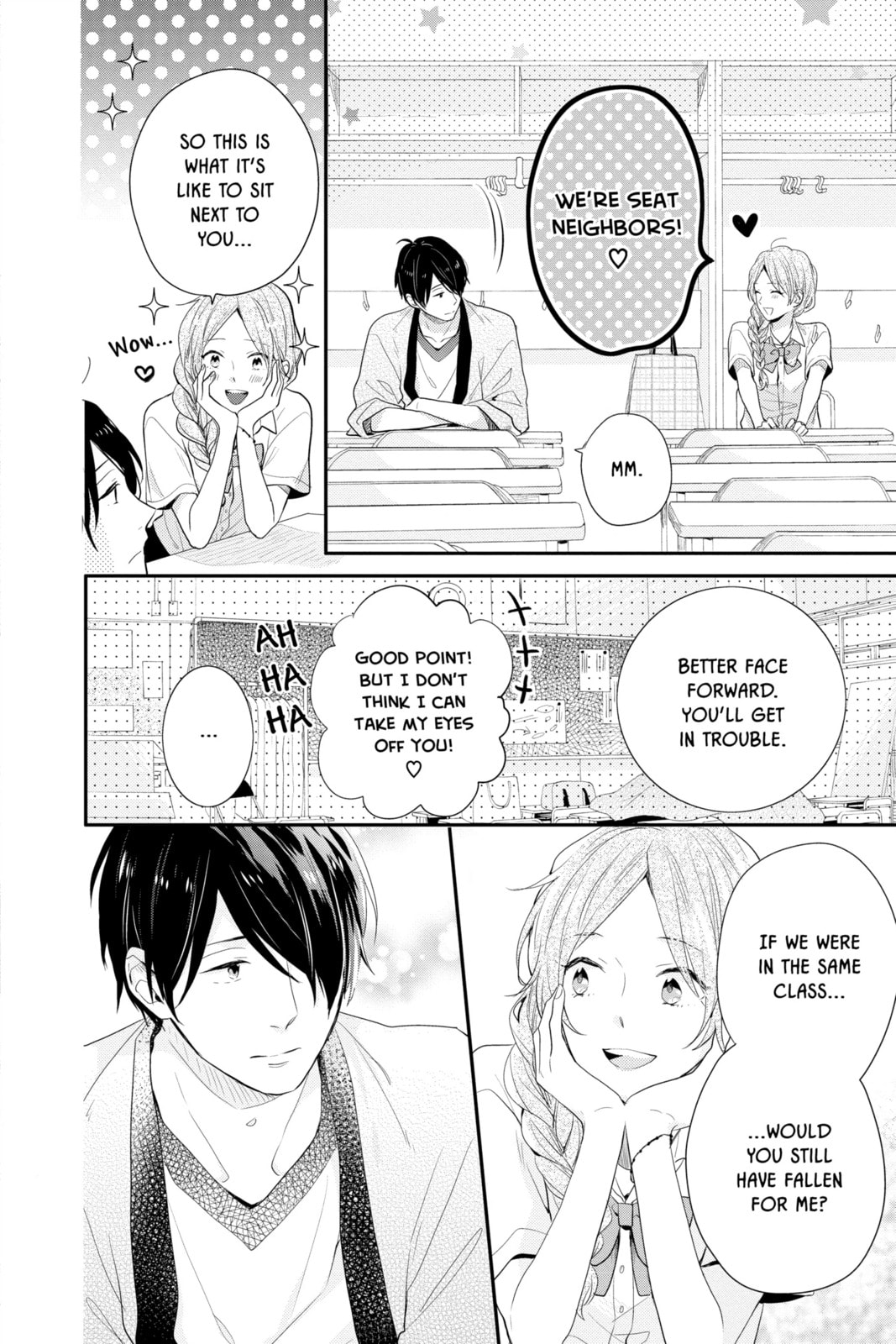 Read Rainbow Days chapter 47 image 34 on Lezhin