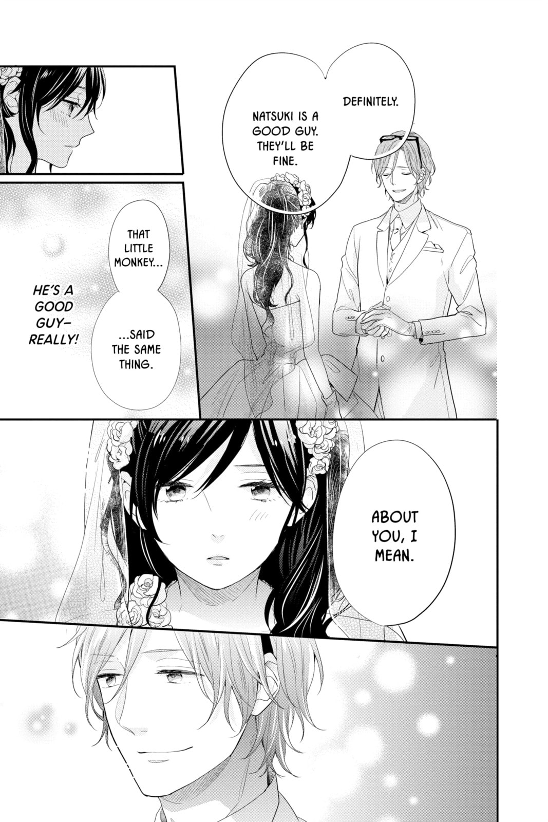 Read Rainbow Days chapter 47 image 37 on Lezhin