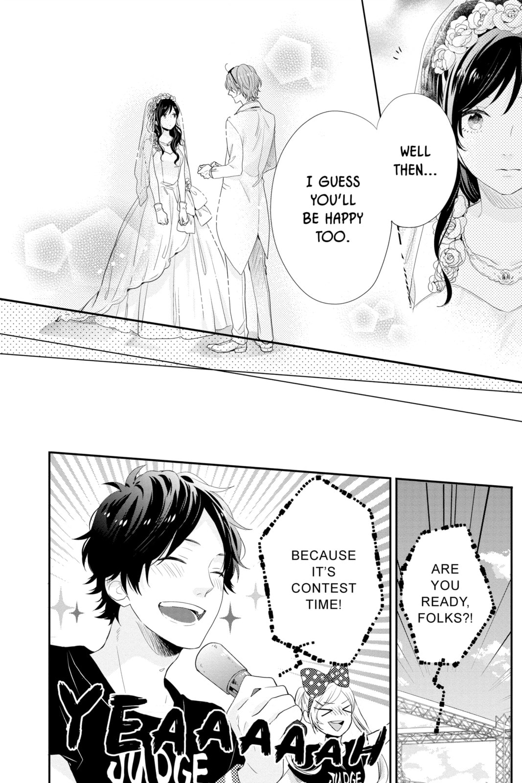 Read Rainbow Days chapter 47 image 38 on Lezhin