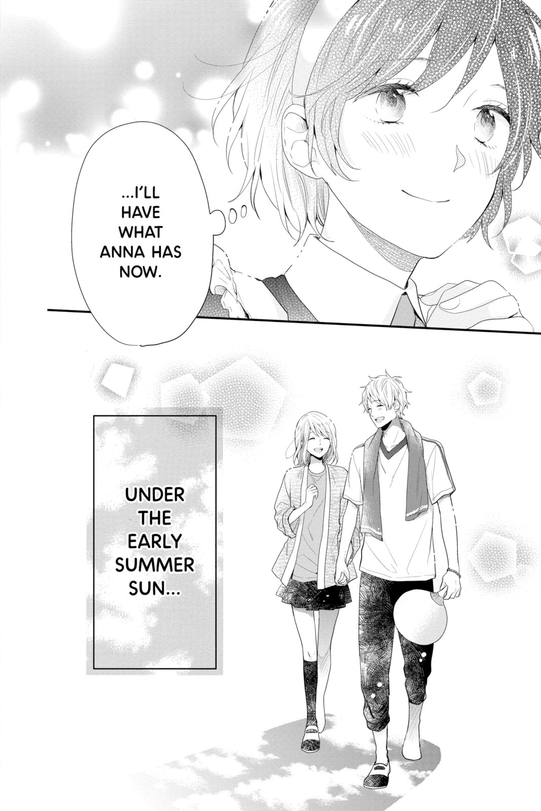 Read Rainbow Days chapter 47 image 40 on Lezhin