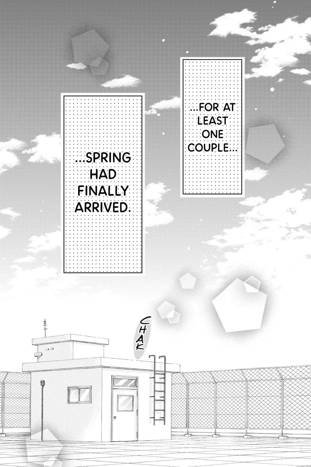 Read Rainbow Days chapter 47 image 41 on Lezhin