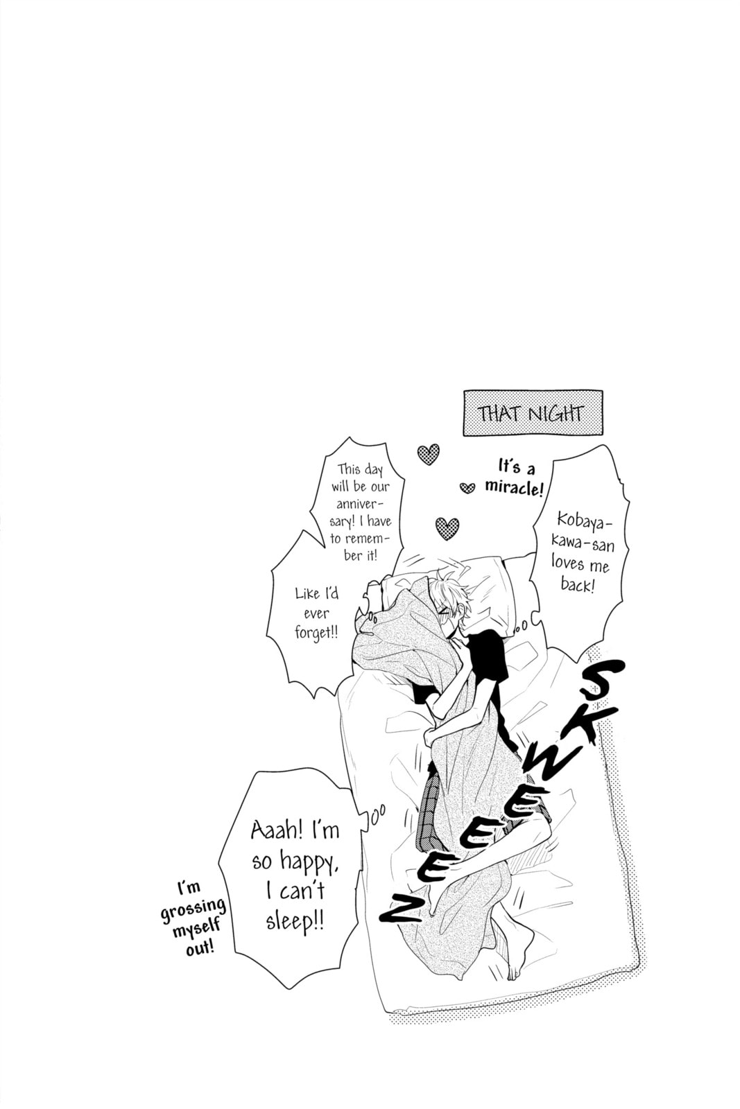 Read Rainbow Days chapter 47 image 42 on Lezhin