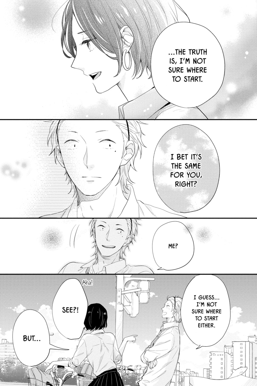 Read Rainbow Days chapter 48.5 image 10 on Lezhin