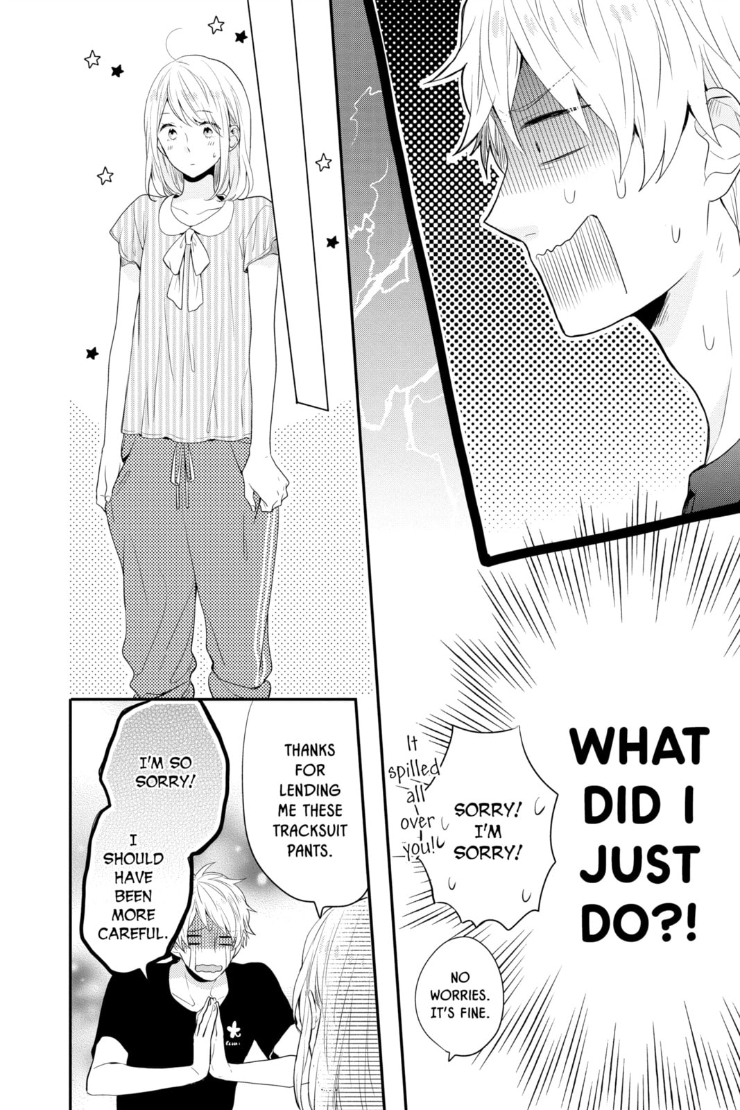 Read Rainbow Days chapter 48 image 25 on Lezhin